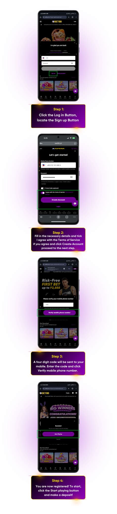 luxurybet88|Register .